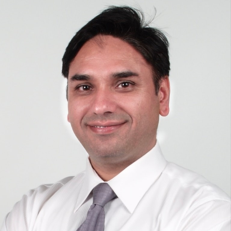 Daman Bhatia