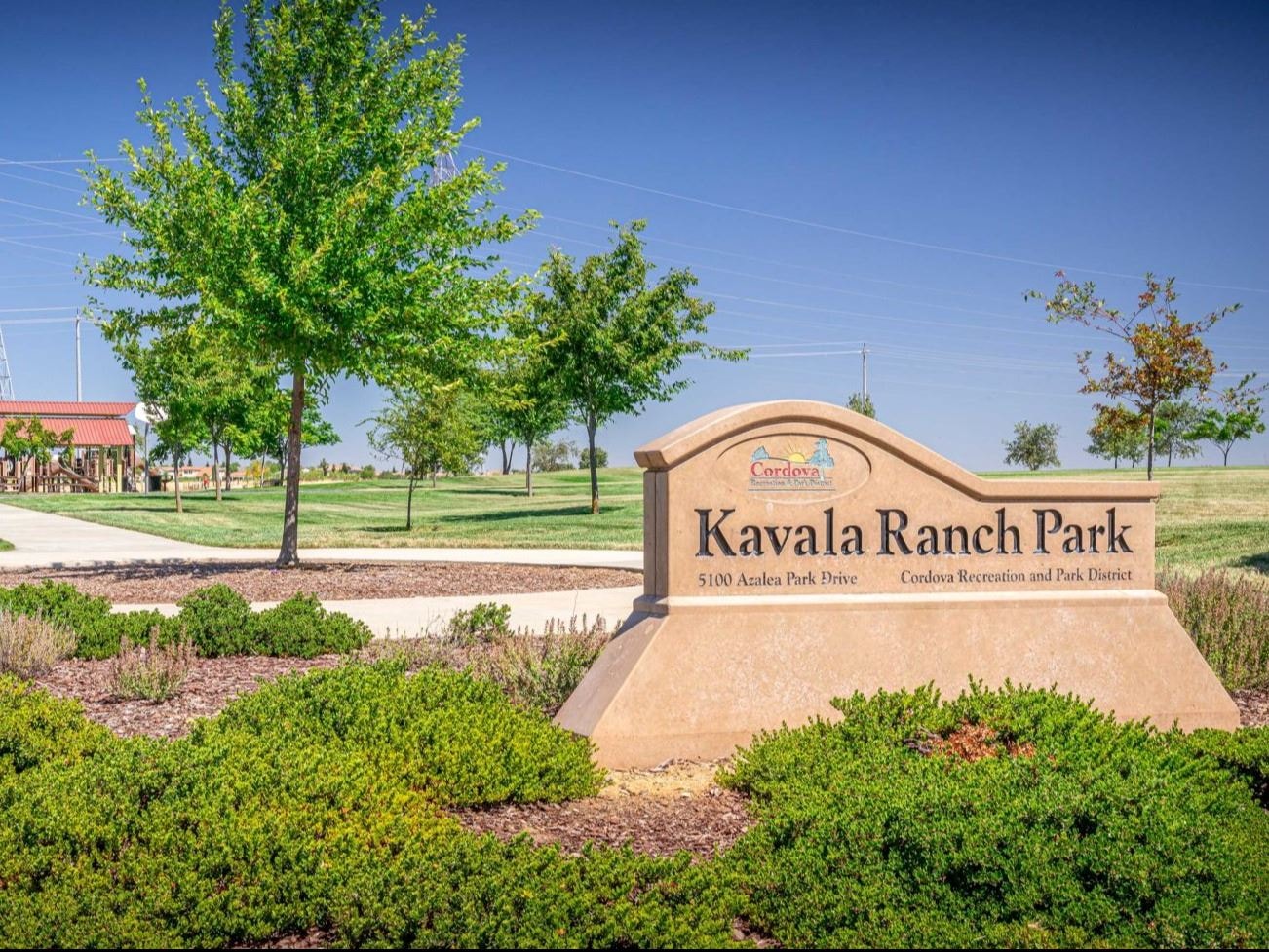 Welcoming exterior of Lotus Assisted Living in Rancho Cordova
